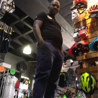 Teboho Moloi