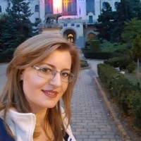 Serbu Mihaela Daniela