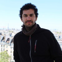 Daniel Rojas