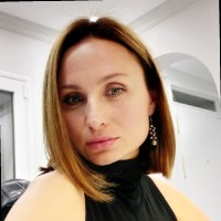 Julia Iakovleva