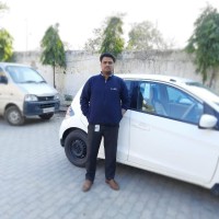 Abhinesh Upadhyay