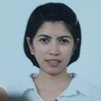 Merriam Lumaban