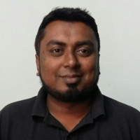 Md. Solaiman Hossain