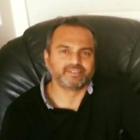 Vinod Vasudevan