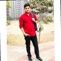 Md Abdullah Al Rafee