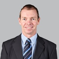 Michael Smyth