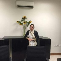 Nayyere Moslehi