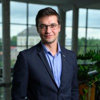 Toms Strazdiņš