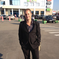 Michael Malakhov