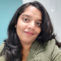 Saumya Sagarika Patnaik
