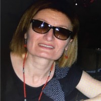 Marina Meskhi