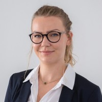 Claudia Egger