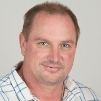 Mark Ashlin