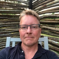 Robert Amundsson