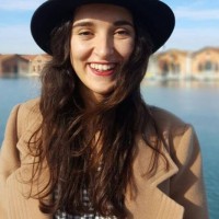 Giulia Paletti