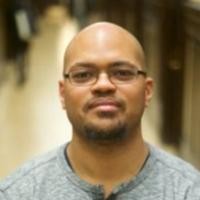 Tyreek Jackson, Ed.D