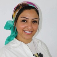 Rahma E. Afifi