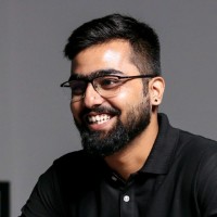 Raman Tiwari