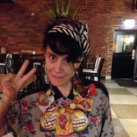 Rebecca Rutter