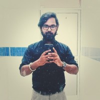 prashant duvey