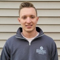 Daniel Brower, Gsp