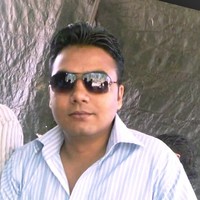Guruprasad Sambharia
