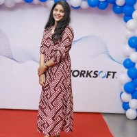 Bindu Priya Dhude