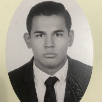 Eduardo De Jesus Vázquez De La Cruz
