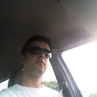 Carlos Damasceno Mateus