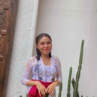 Damiany Sesilya T Luan S. Tr. Par