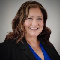 P. Joy Huffman