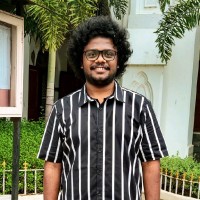 Adrish Chakraborty