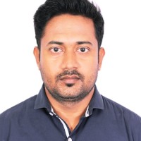 Sk Jaforuddin