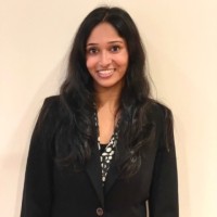 Deeksha Ramchandran