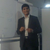 Zeeshan Shaikh
