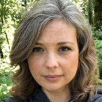 Liz Coogan