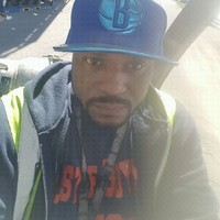 Demetris Walker