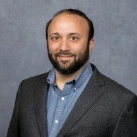 Jonathan Grey