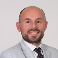 Colin Rooney