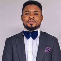 Joseph Enejo. Mba, Mnim
