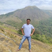 Raghuveer Seervi