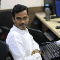 Vishal Bambarkar
