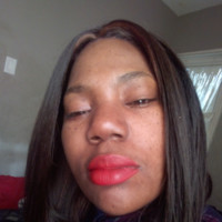 Shareema Robinson