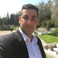 Mehmet Nuri̇ İsmai̇loğullari
