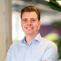 Harm van Oirschot