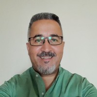 Rodrigo Santos