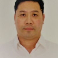 Ye Maung