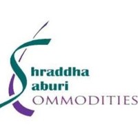 Shraddha Saburi Commodities