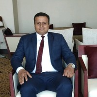 Shasank Bhardwaj