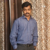 Solomon Siddharth